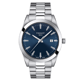 Tissot: Часы  Gentleman