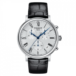 Tissot: Часы Carson