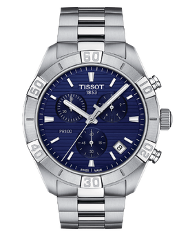 Tissot: Часы  PR-100