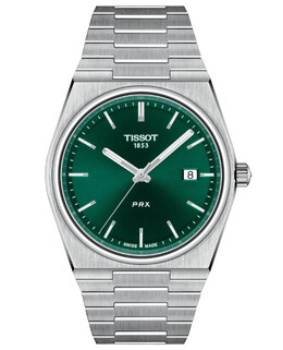 Tissot: Часы 