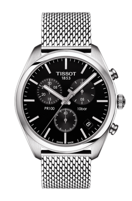 Tissot: Часы  PR-100