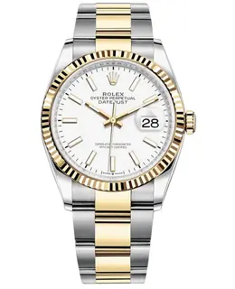 Rolex: Часы 