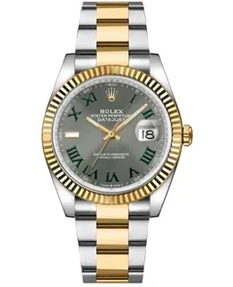 Rolex: Часы 