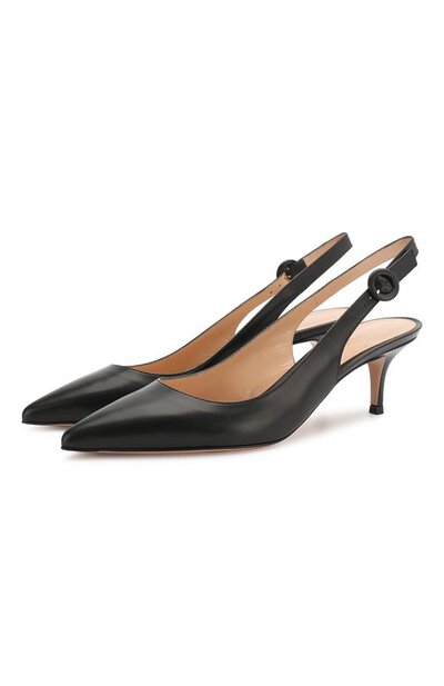 Gianvito rossi anna slingback on sale