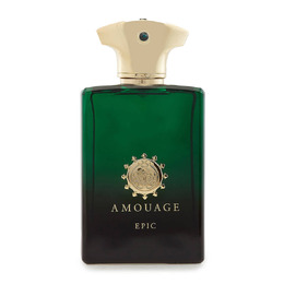 Amouage: Духи 