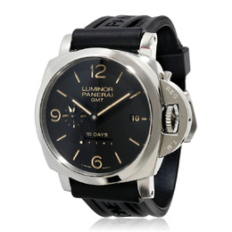 Panerai: Часы Luminor 1950