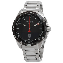 Tissot: Часы  T-Touch