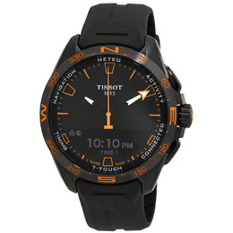 Tissot: Часы  T-Touch