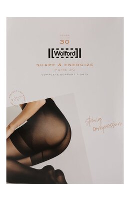 Wolford: Колготки  Pure