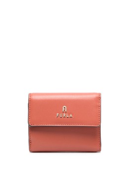 Furla: Красный кошелёк 