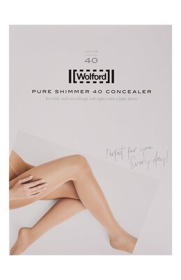 Wolford: Колготки 