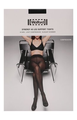 Wolford: Колготки 