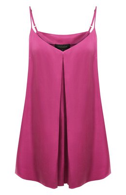 Escada: Розовый топ 