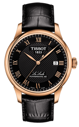 Tissot: Часы  Le Locle