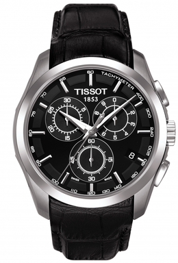 Tissot: Часы  Couturier