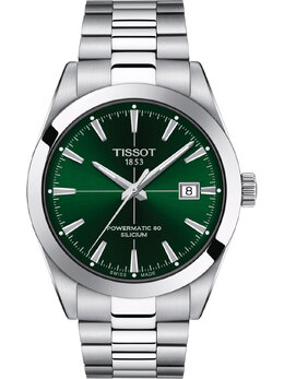 Tissot: Часы 