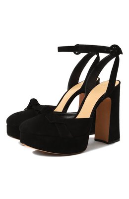 Alexandre Birman: Чёрные туфли 