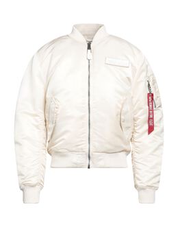 ALPHA INDUSTRIES: Трикотажная куртка 