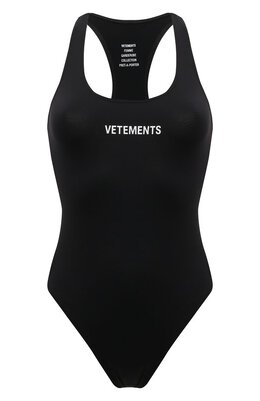 VETEMENTS: Купальник 