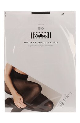 Wolford Fatal 50 Seamless Tights 10788