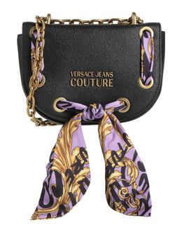 VERSACE JEANS COUTURE: Многоцветная сумка 