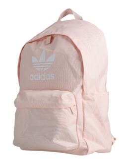 ADIDAS ORIGINALS: Однотонный рюкзак 