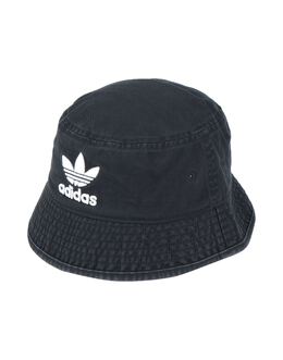 ADIDAS ORIGINALS: Чёрная шляпа 