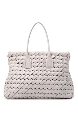 Bottega Veneta: Сумка Snap