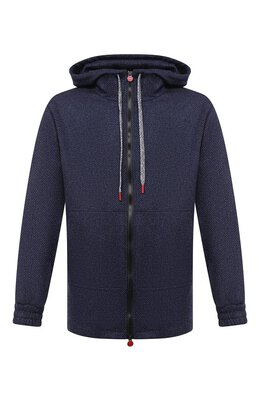 Kiton: Кашемировый кардиган 