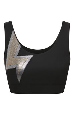 Heroine Sport: Топ с поясом 