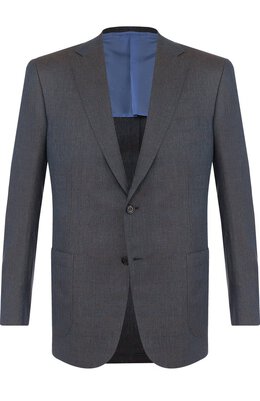 Brioni: Однобортные пиджаки 