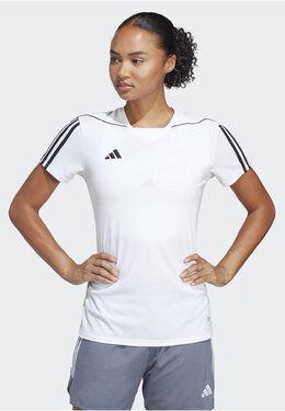 Adidas: Спортивная футболка 