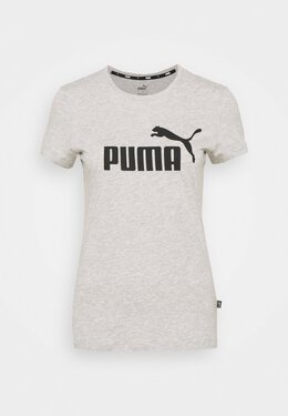 PUMA: Спортивная футболка 