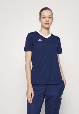 Adidas: Спортивная футболка 