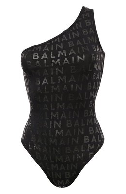 Balmain: Купальник 