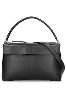 TOD'S: Чёрная сумка 