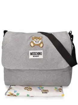 MOSCHINO: Сумка