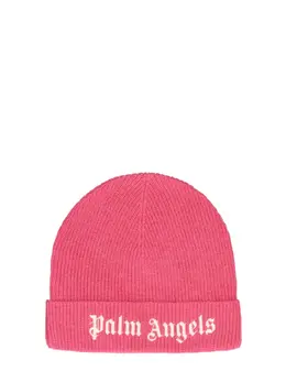 PALM ANGELS: Шапка