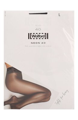 Wolford: Колготки 