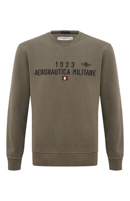 Aeronautica Militare: Хлопковый свитшот 