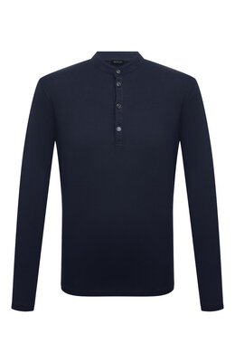 Kiton: Хлопковый свитер 