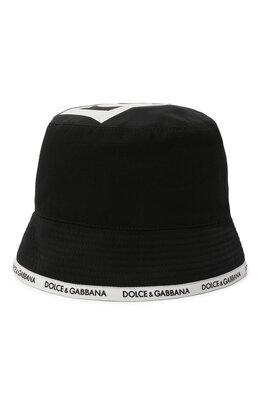 Dolce & Gabbana: Панама 