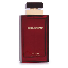 Dolce and Gabbana: Духи  Intense