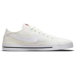 Кеды Nike Court Legacy Canvas, светло-бежевый cw6539-102