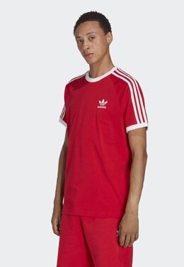 Adidas Originals: Футболка  Originals с принтом