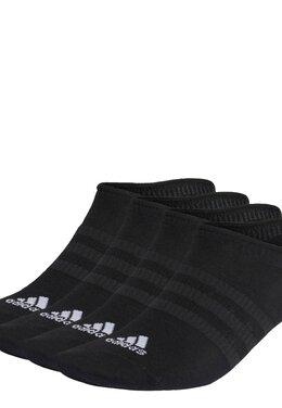 adidas Performance: Серые носки 