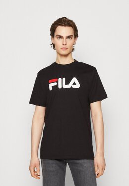 Fila: Футболка с принтом