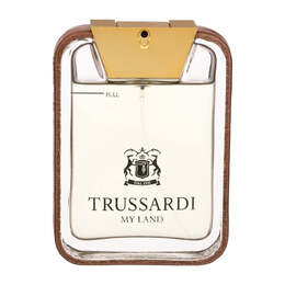 Trussardi: Духи 