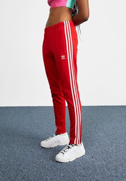 Adidas Originals: Спортивные брюки  Originals