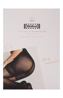 Wolford: Колготки  Pure